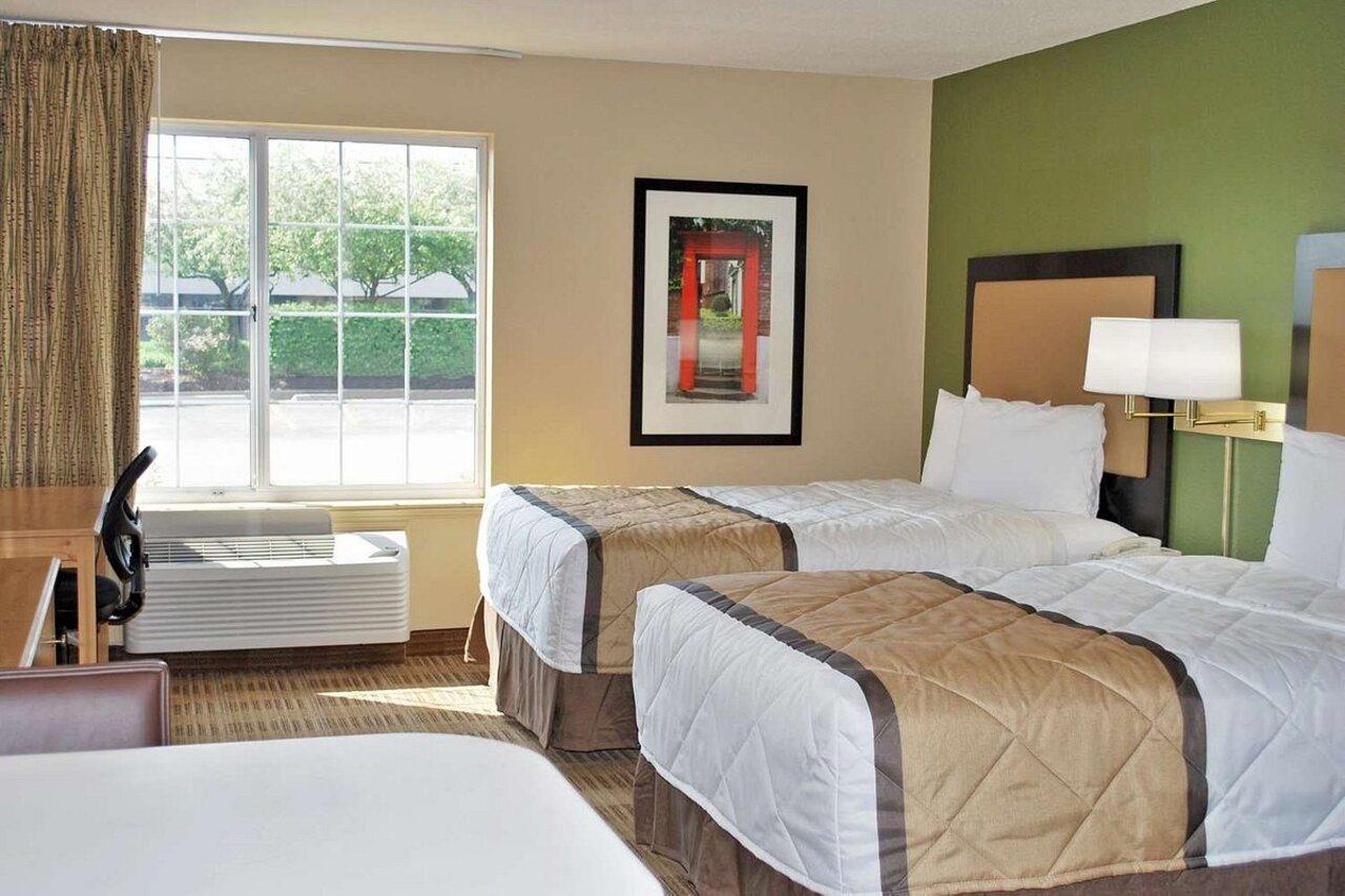 Extended Stay America Suites - Orlando - Altamonte Springs Luaran gambar