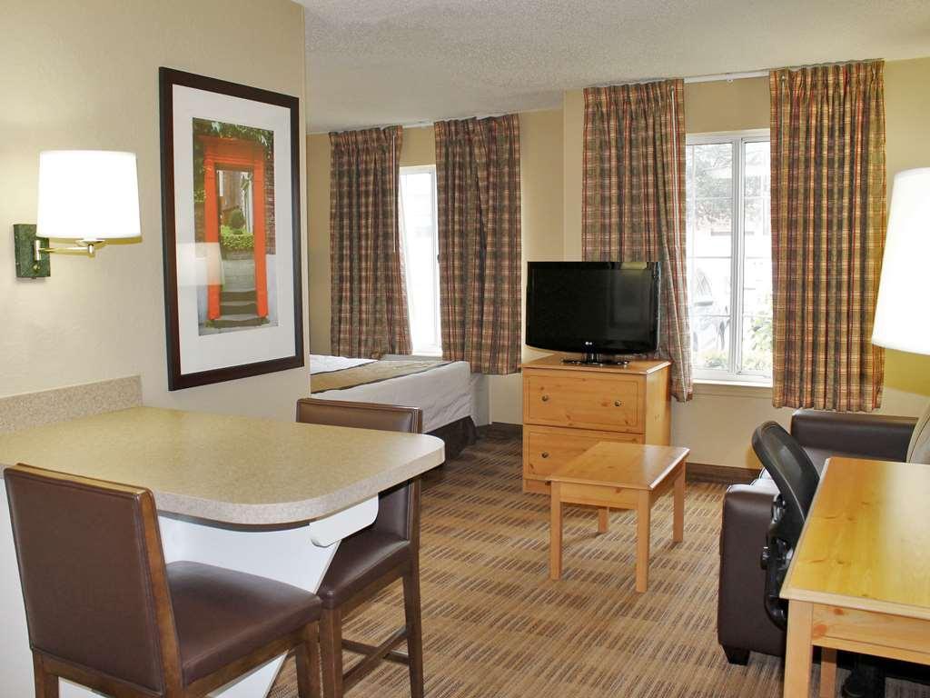 Extended Stay America Suites - Orlando - Altamonte Springs Bilik gambar