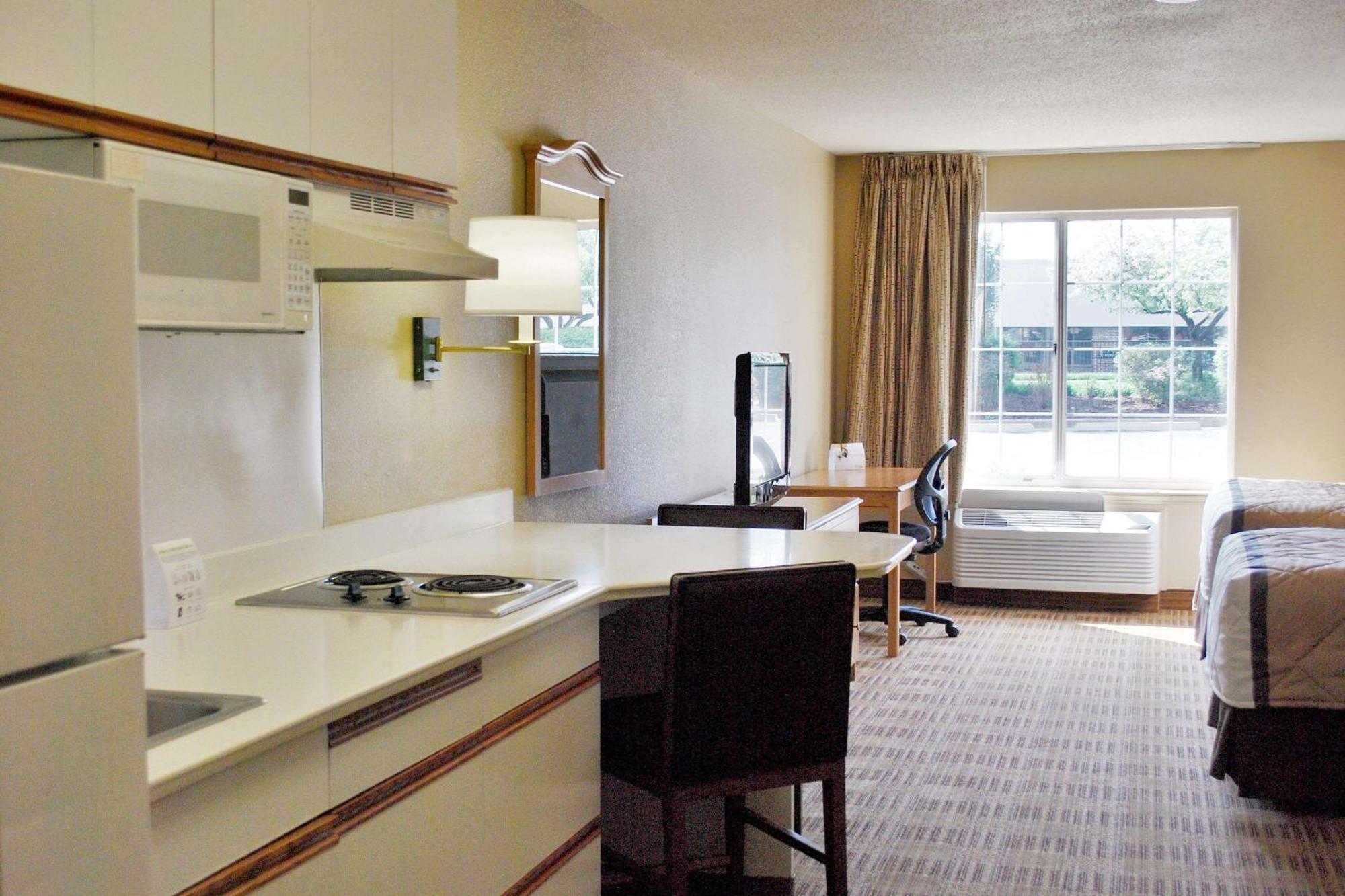 Extended Stay America Suites - Orlando - Altamonte Springs Luaran gambar