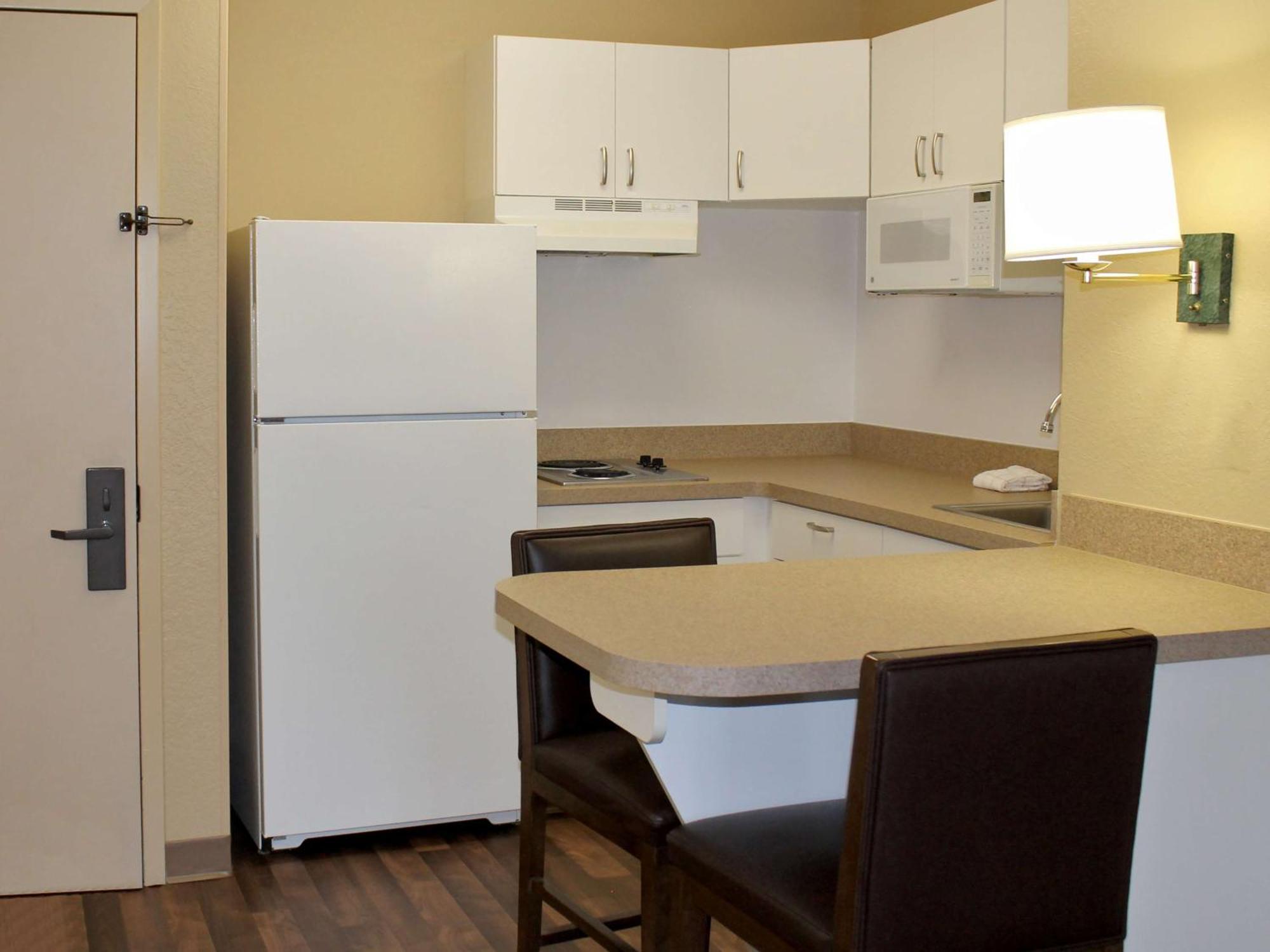 Extended Stay America Suites - Orlando - Altamonte Springs Luaran gambar