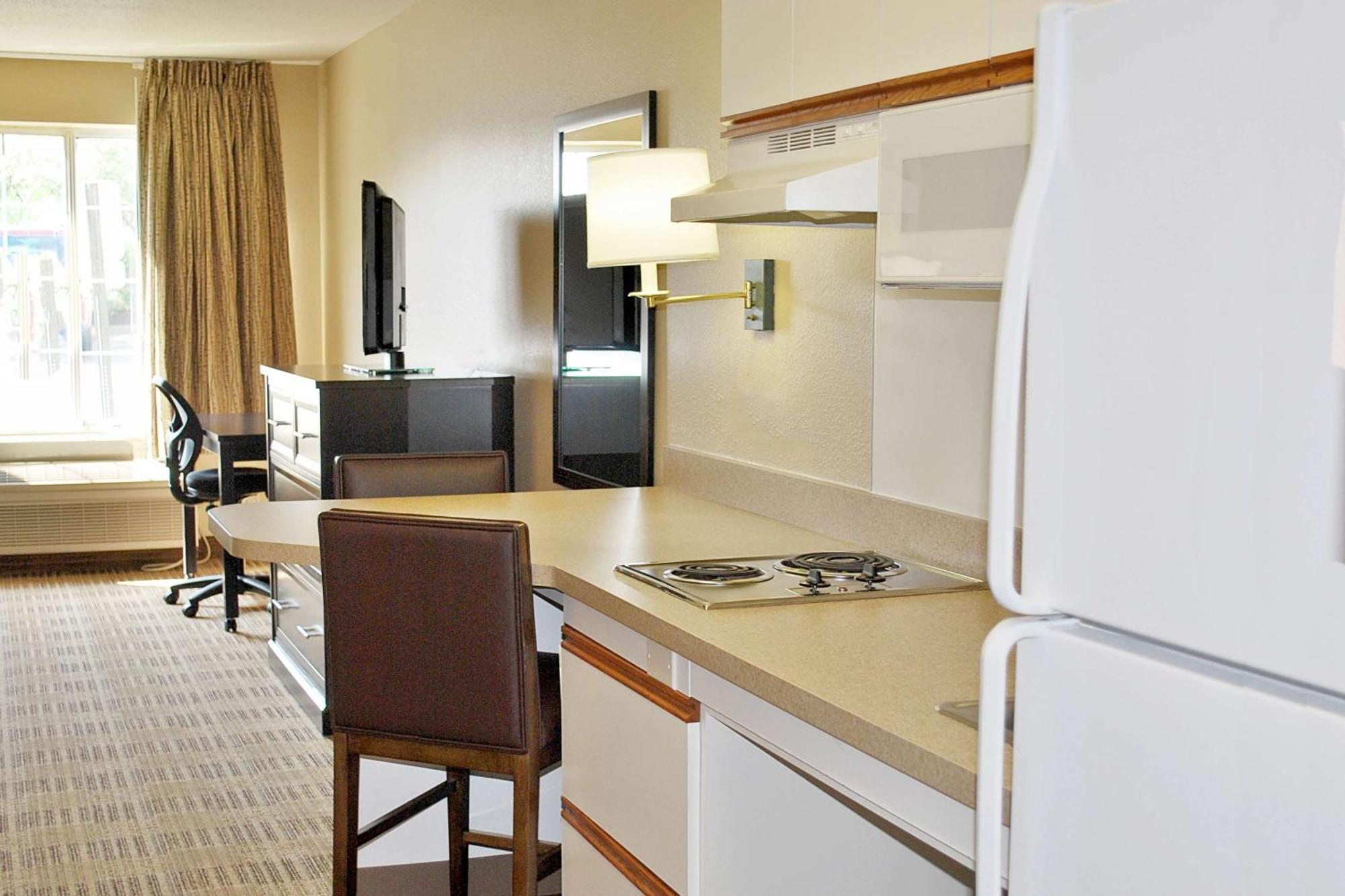 Extended Stay America Suites - Orlando - Altamonte Springs Luaran gambar