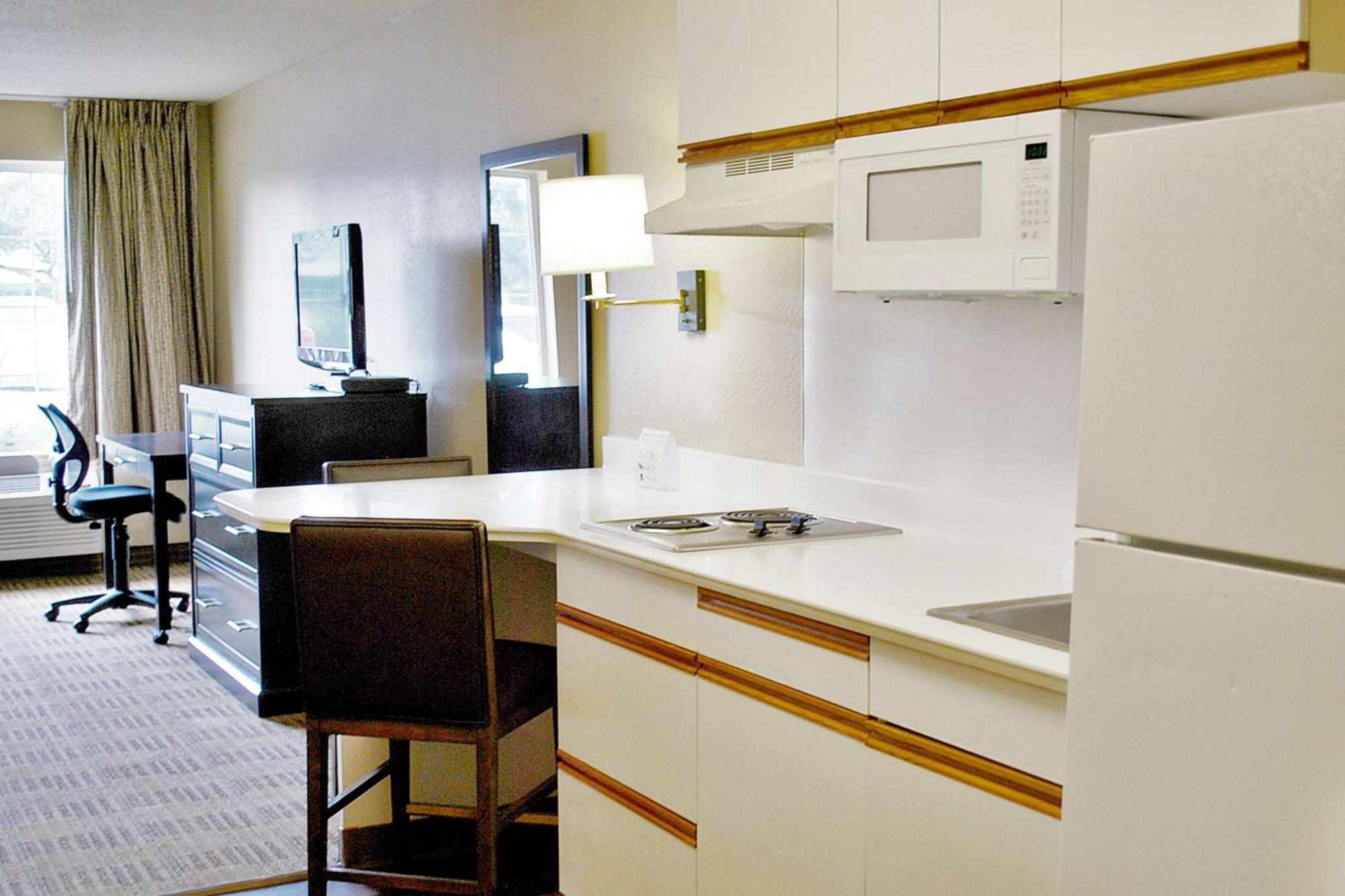 Extended Stay America Suites - Orlando - Altamonte Springs Luaran gambar