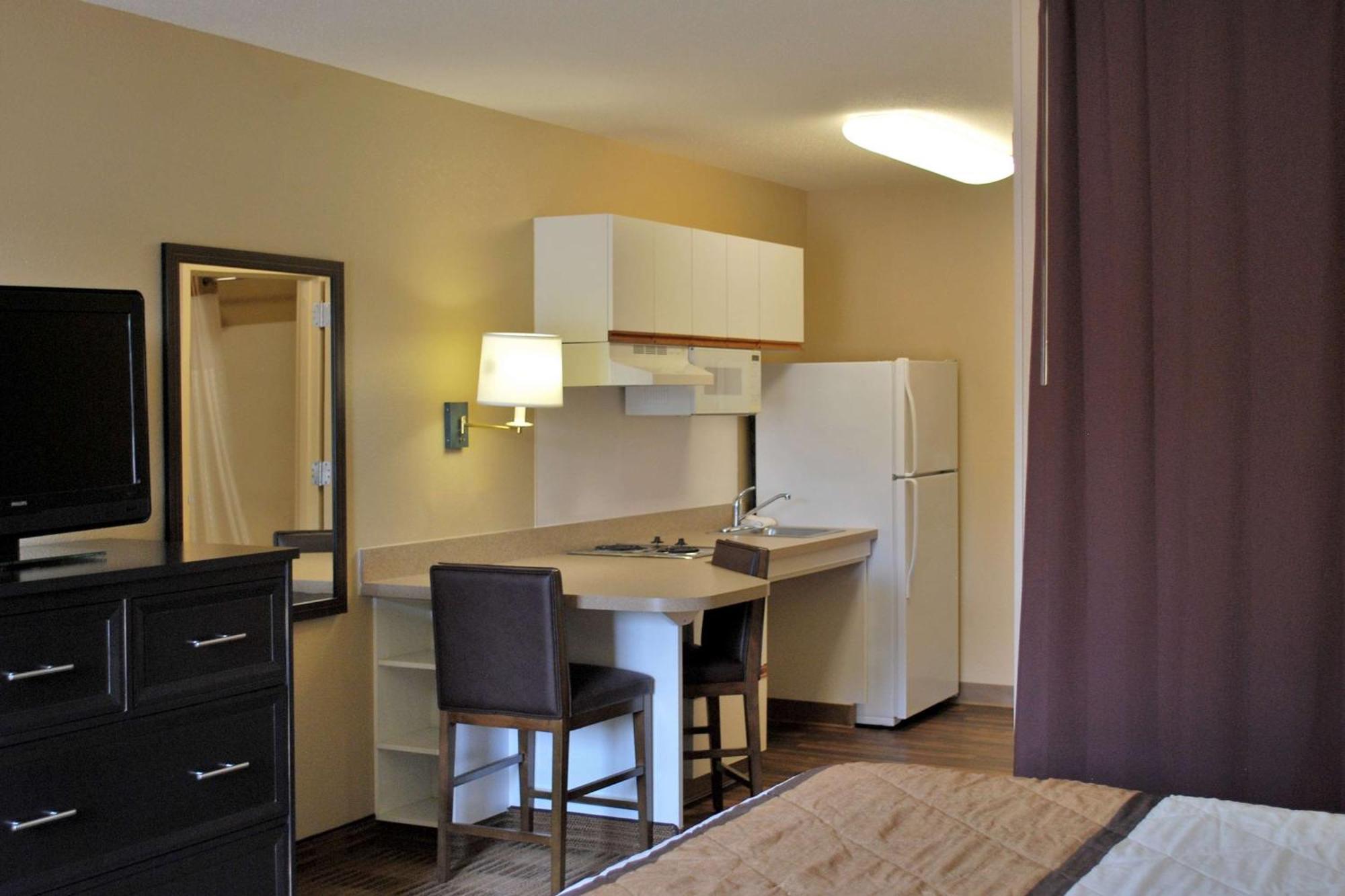 Extended Stay America Suites - Orlando - Altamonte Springs Luaran gambar