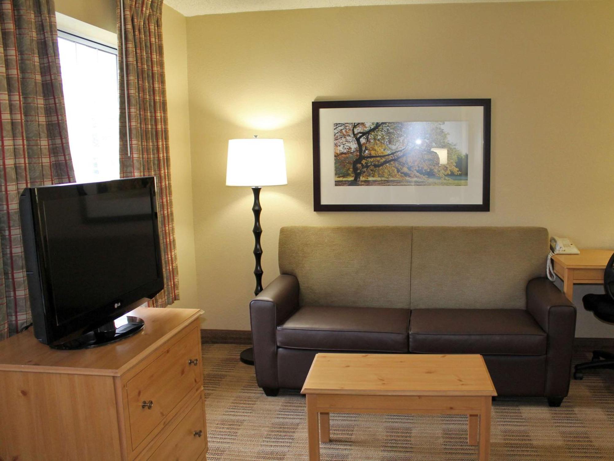 Extended Stay America Suites - Orlando - Altamonte Springs Luaran gambar