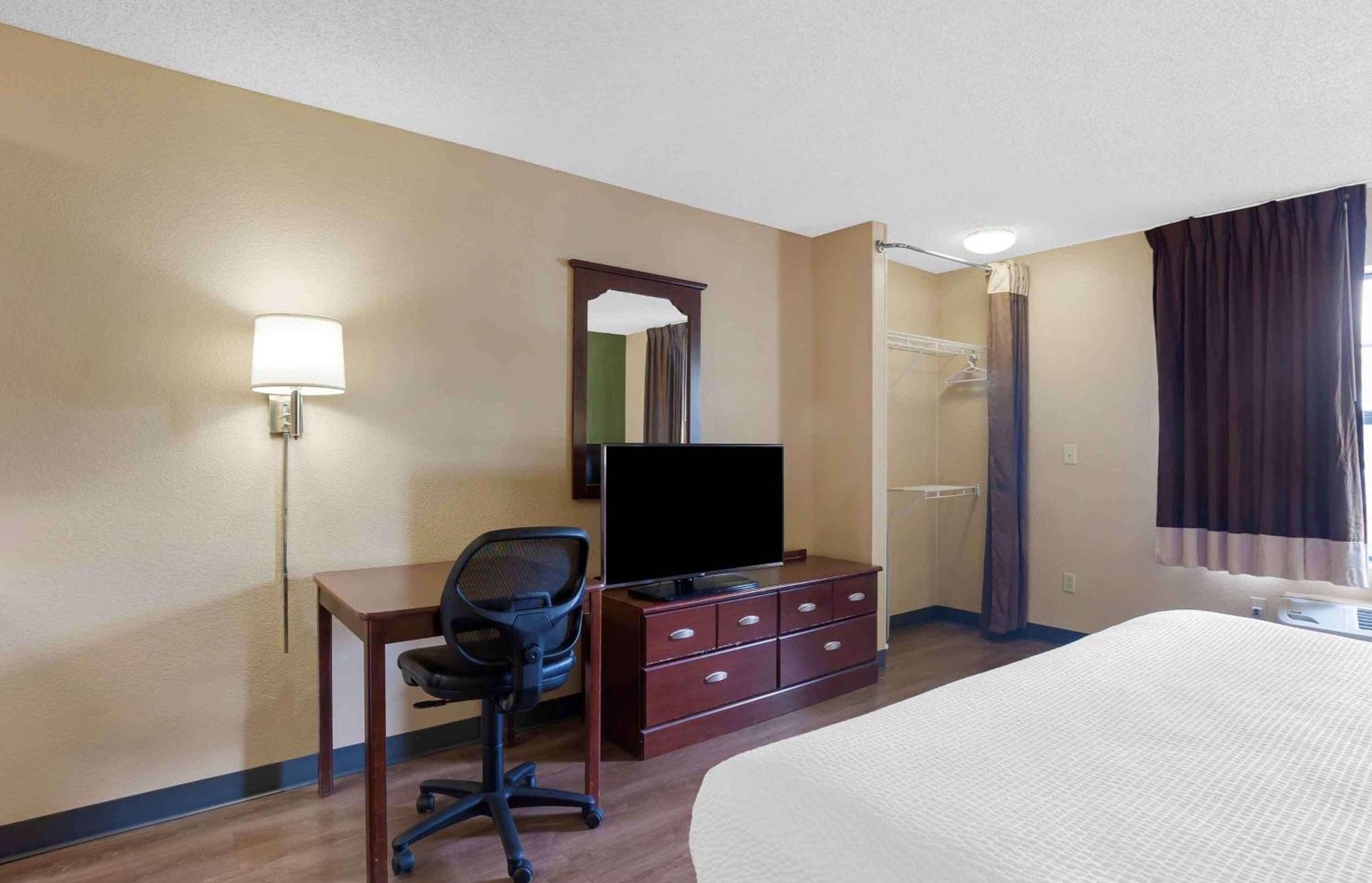 Extended Stay America Suites - Orlando - Altamonte Springs Luaran gambar