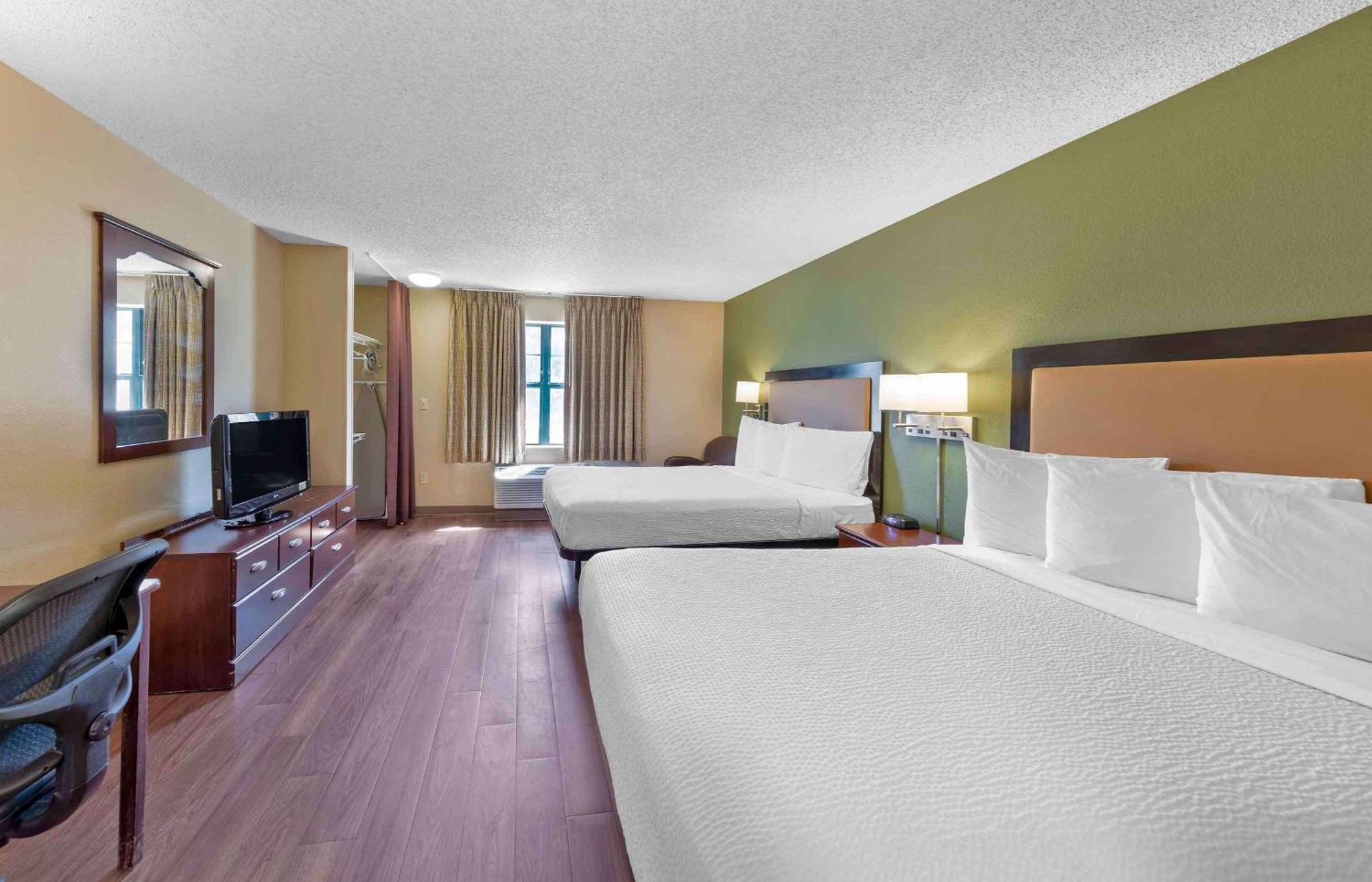 Extended Stay America Suites - Orlando - Altamonte Springs Luaran gambar
