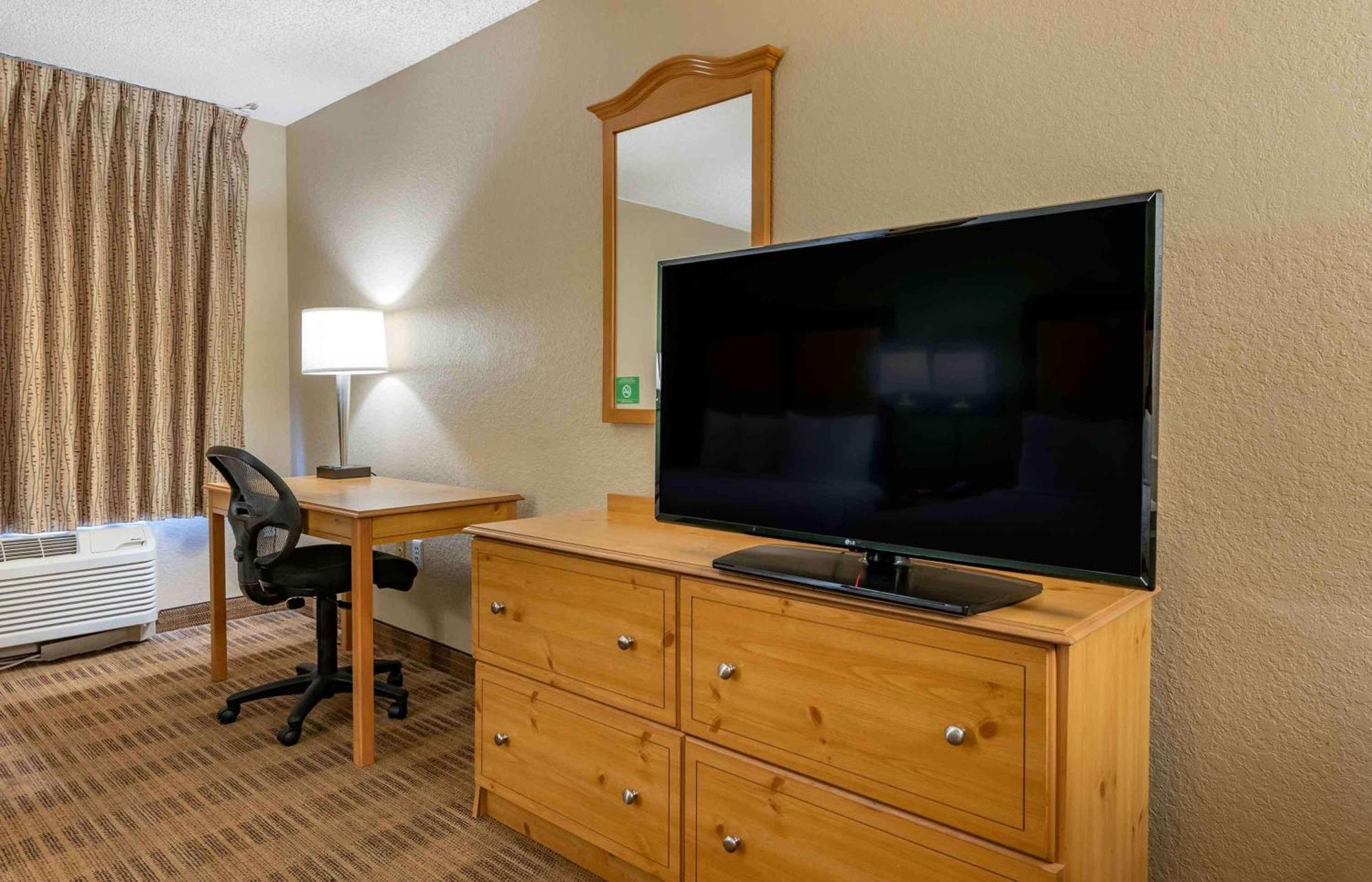 Extended Stay America Suites - Orlando - Altamonte Springs Luaran gambar