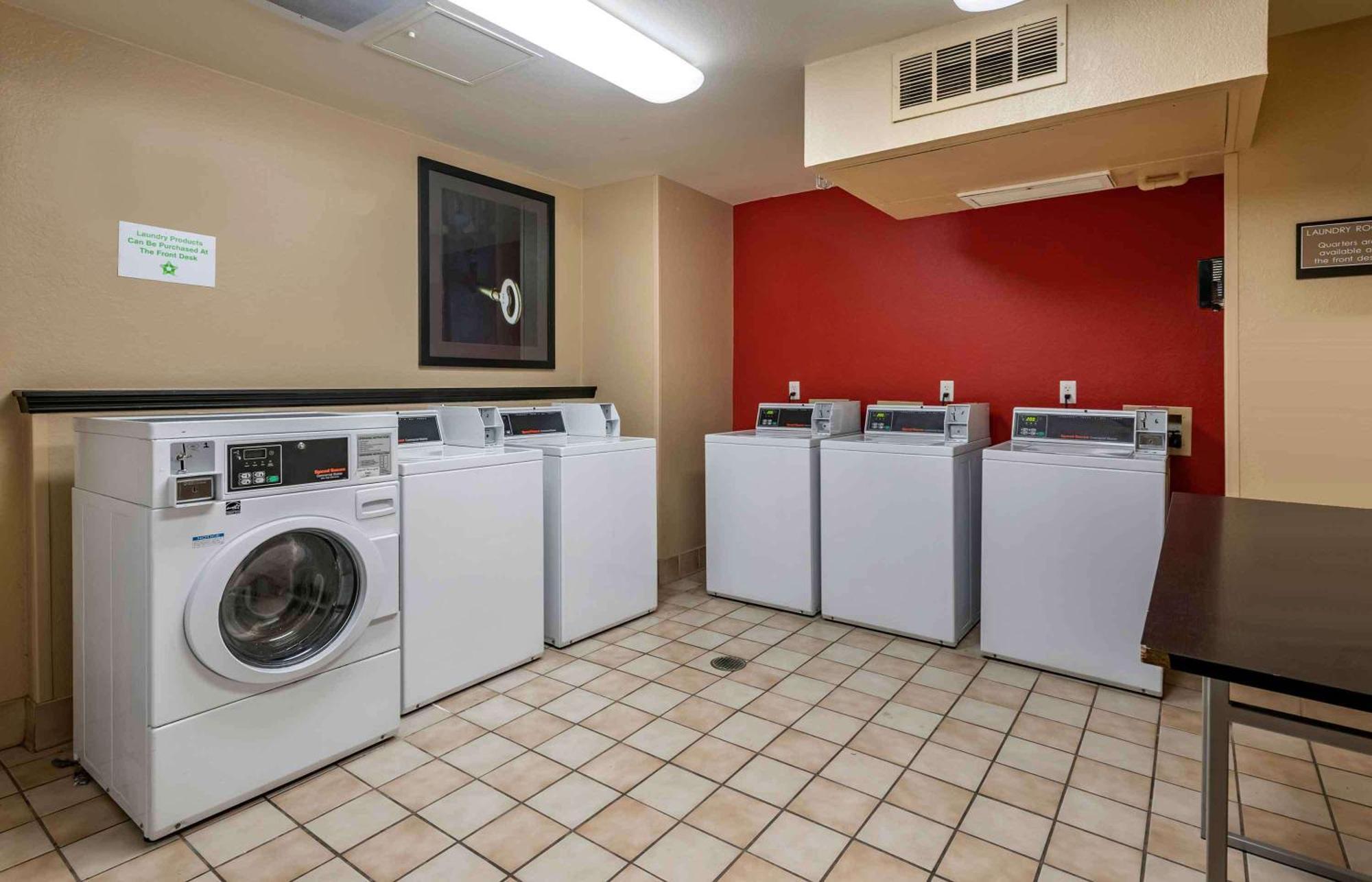 Extended Stay America Suites - Orlando - Altamonte Springs Luaran gambar