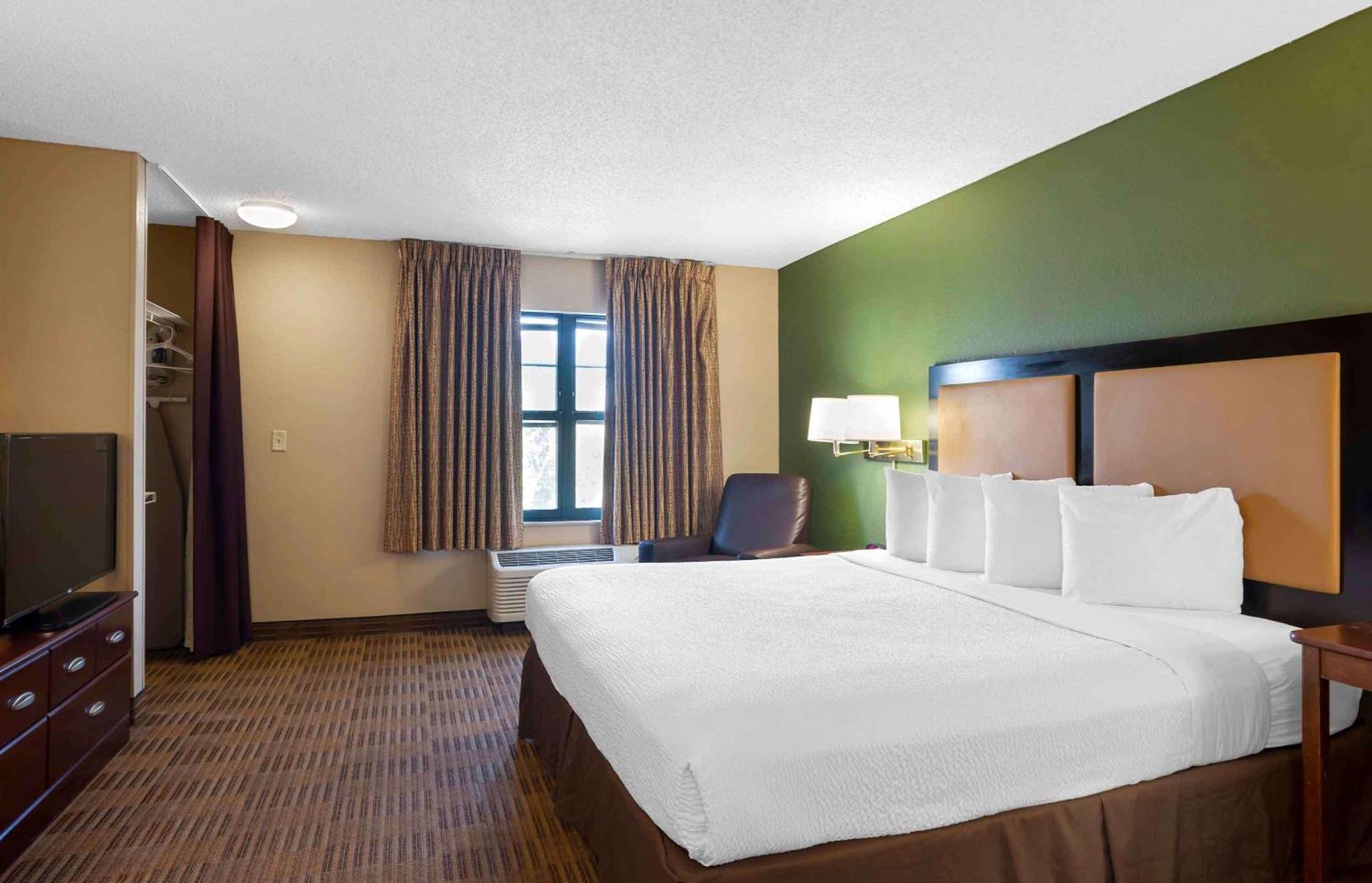 Extended Stay America Suites - Orlando - Altamonte Springs Luaran gambar