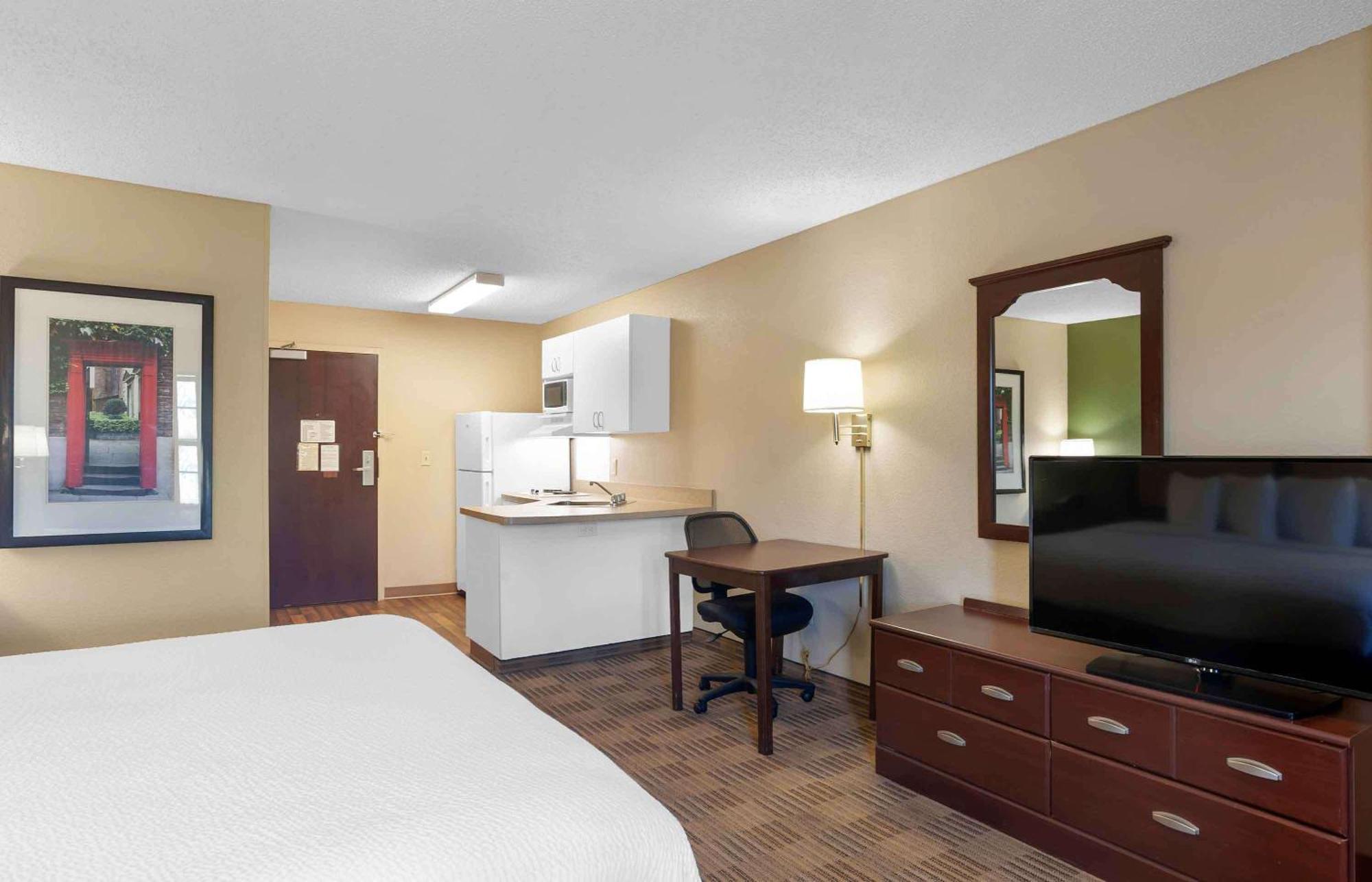 Extended Stay America Suites - Orlando - Altamonte Springs Luaran gambar