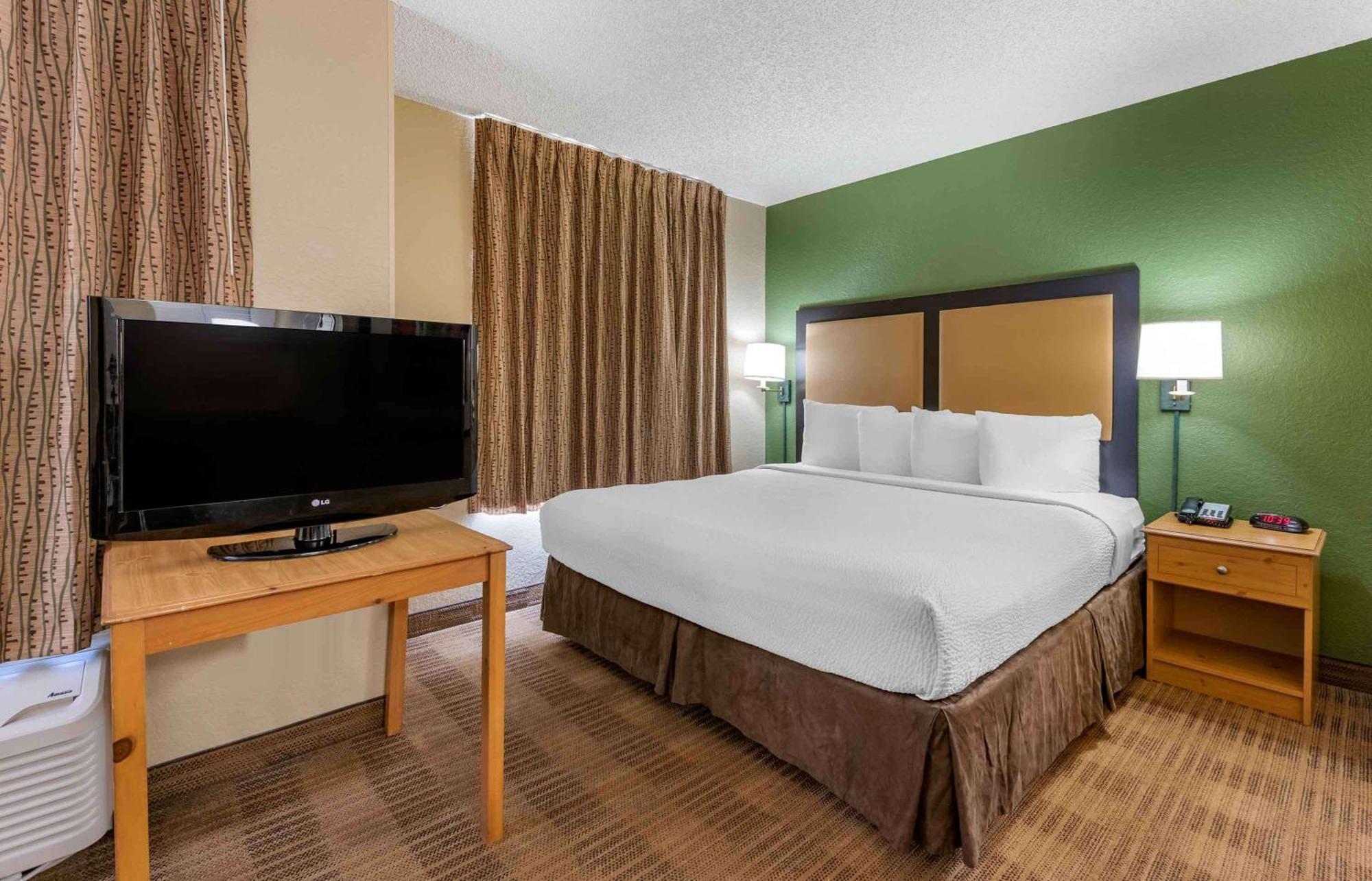 Extended Stay America Suites - Orlando - Altamonte Springs Luaran gambar