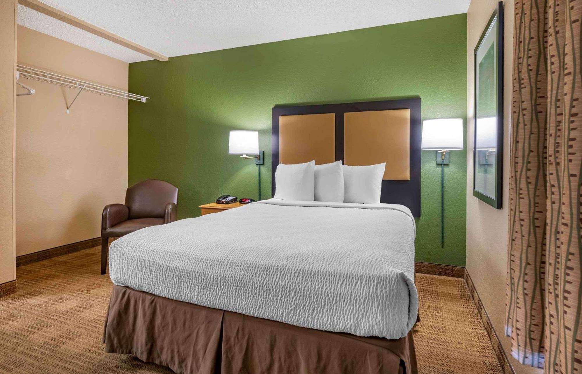 Extended Stay America Suites - Orlando - Altamonte Springs Luaran gambar