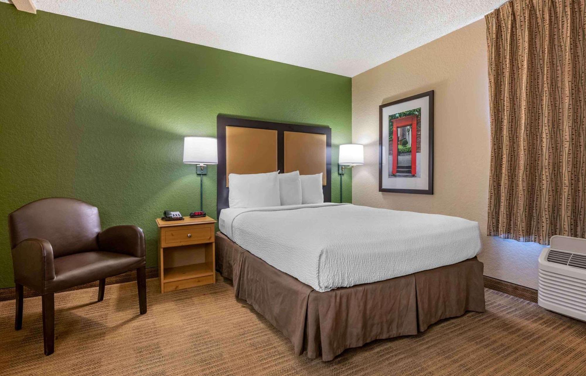 Extended Stay America Suites - Orlando - Altamonte Springs Luaran gambar