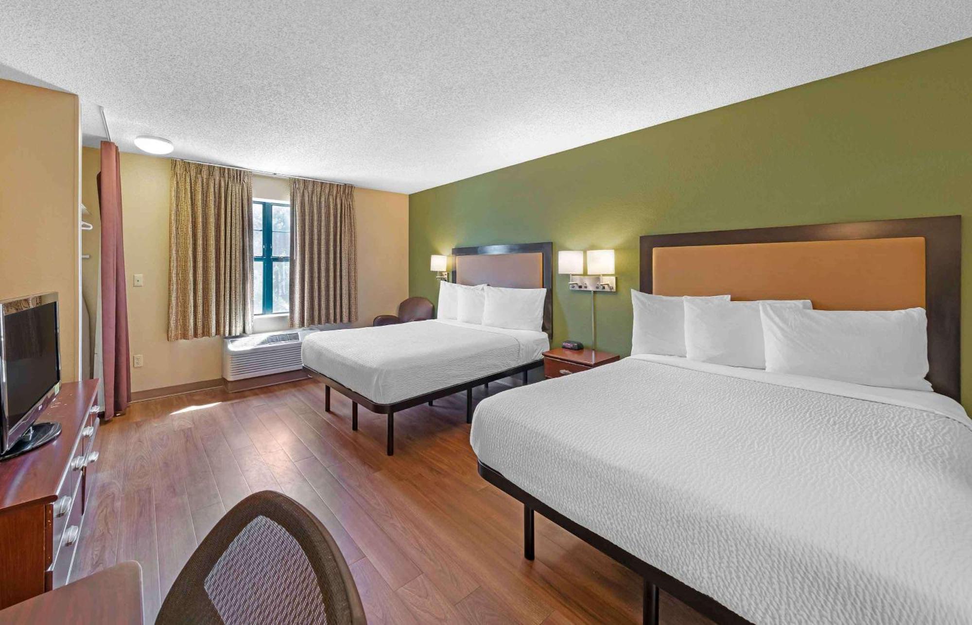 Extended Stay America Suites - Orlando - Altamonte Springs Luaran gambar