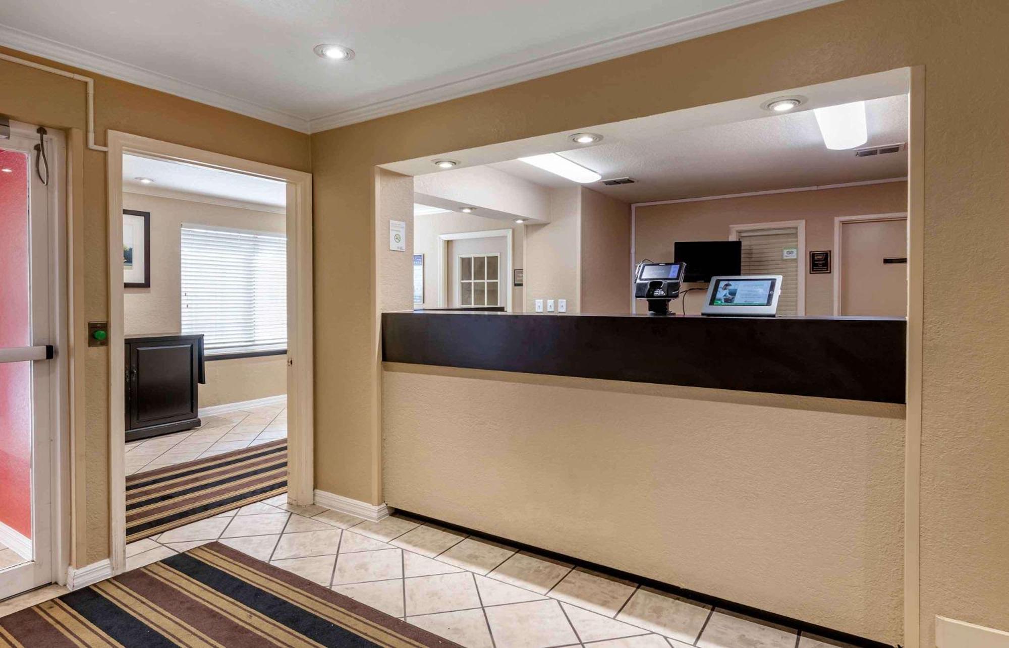 Extended Stay America Suites - Orlando - Altamonte Springs Luaran gambar