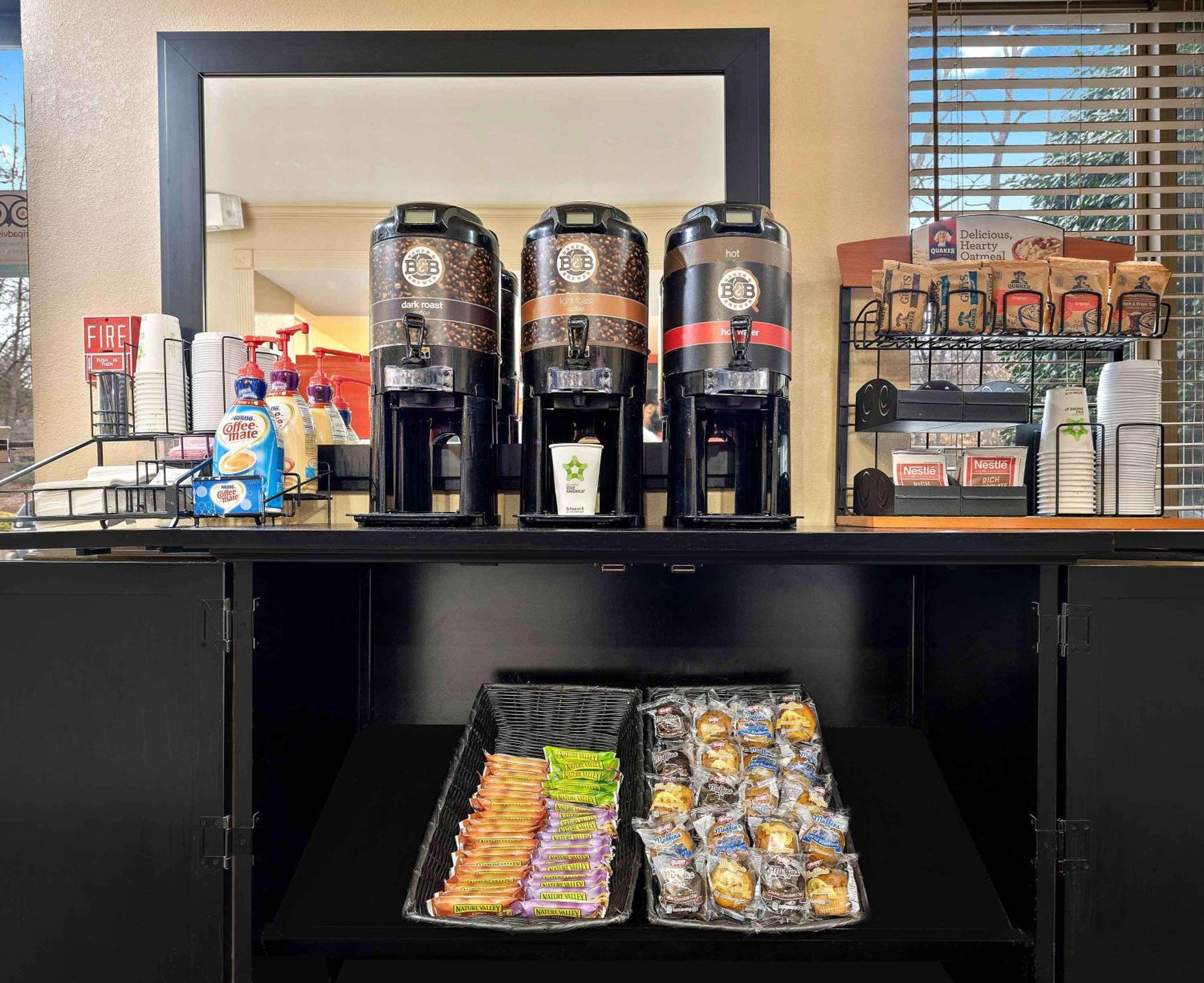 Extended Stay America Suites - Orlando - Altamonte Springs Luaran gambar