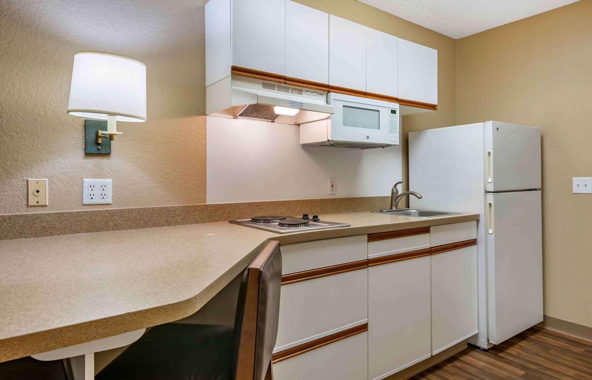 Extended Stay America Suites - Orlando - Altamonte Springs Luaran gambar