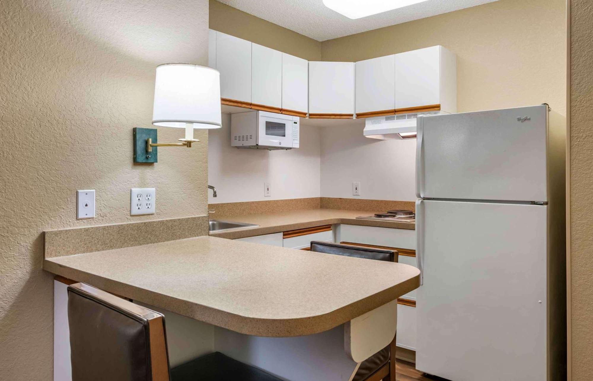 Extended Stay America Suites - Orlando - Altamonte Springs Luaran gambar