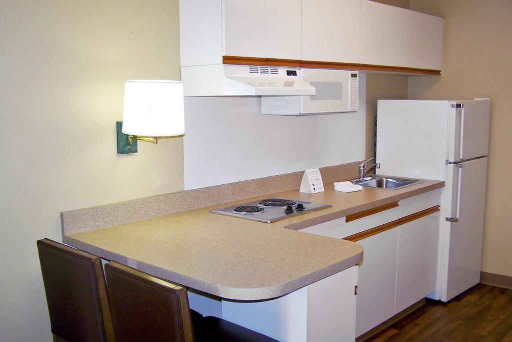 Extended Stay America Suites - Orlando - Altamonte Springs Luaran gambar