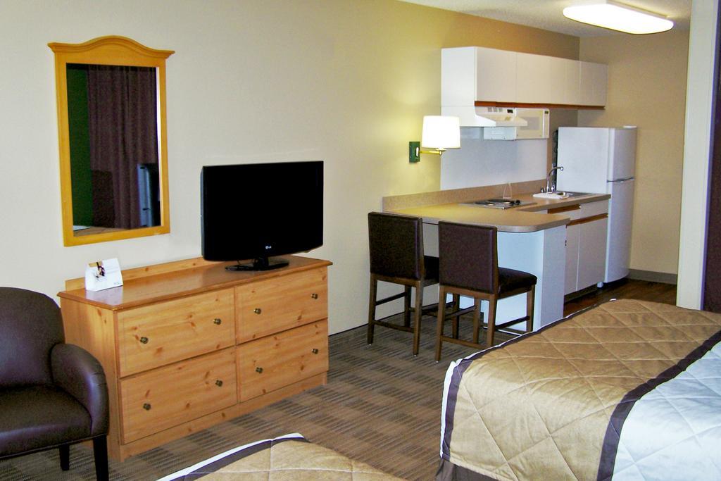 Extended Stay America Suites - Orlando - Altamonte Springs Luaran gambar