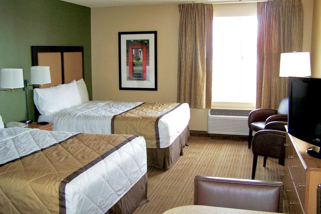 Extended Stay America Suites - Orlando - Altamonte Springs Luaran gambar