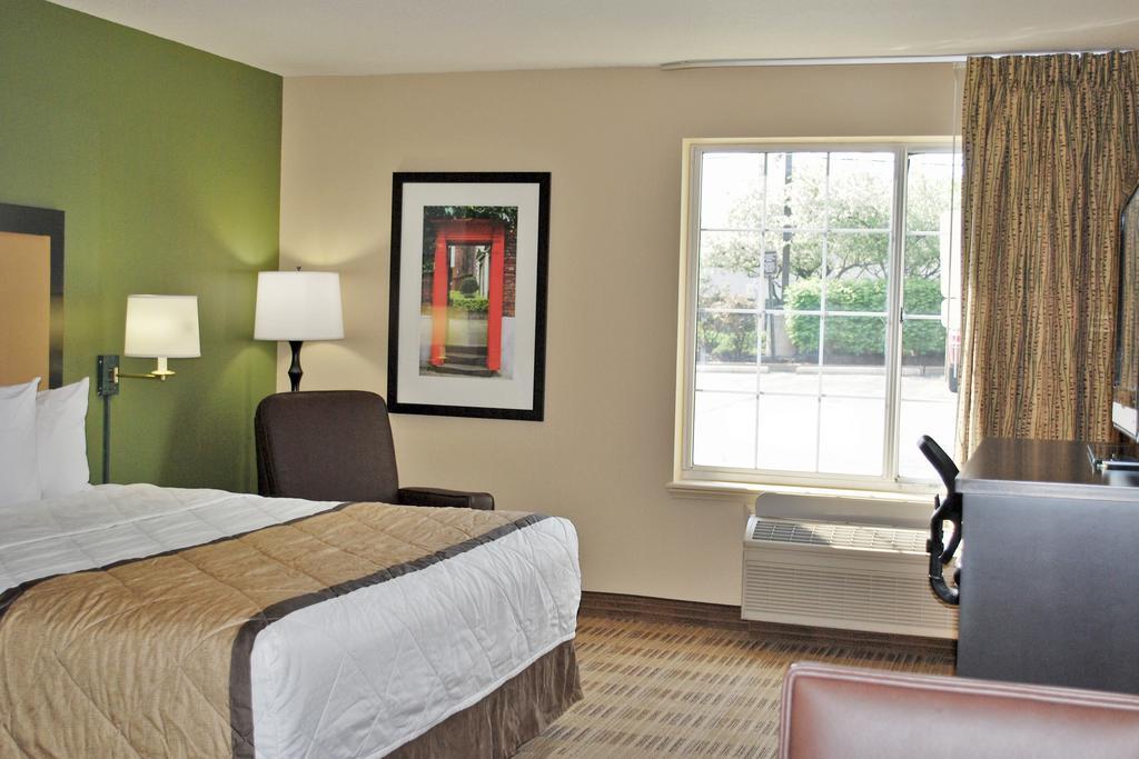 Extended Stay America Suites - Orlando - Altamonte Springs Luaran gambar