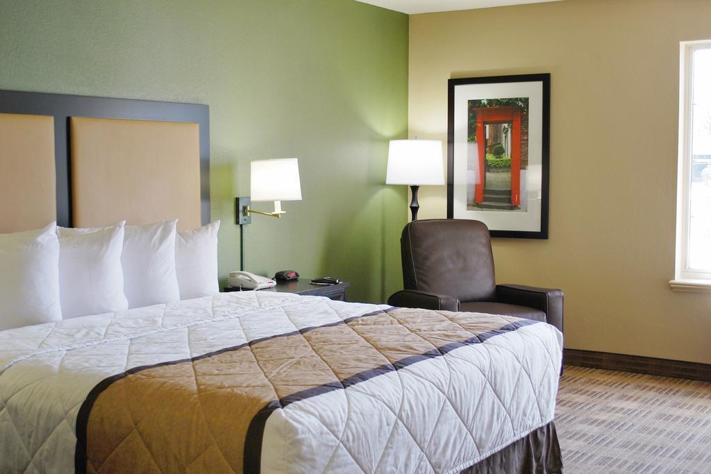 Extended Stay America Suites - Orlando - Altamonte Springs Luaran gambar