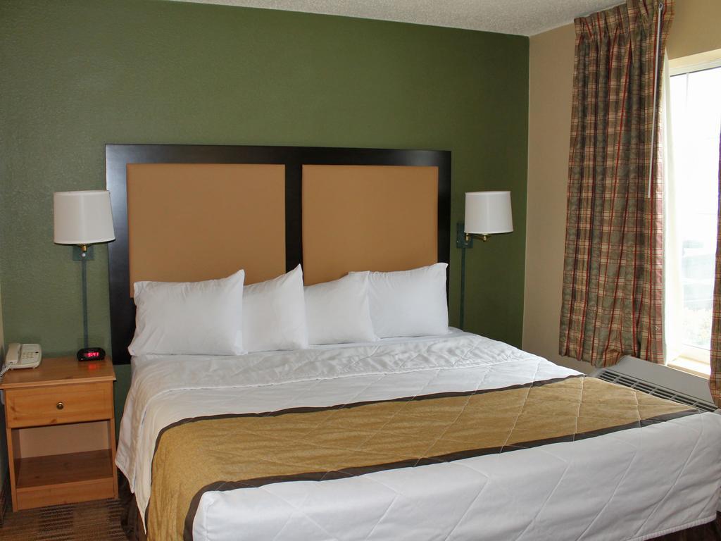 Extended Stay America Suites - Orlando - Altamonte Springs Luaran gambar