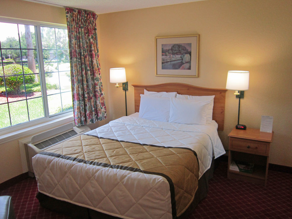 Extended Stay America Suites - Orlando - Altamonte Springs Luaran gambar