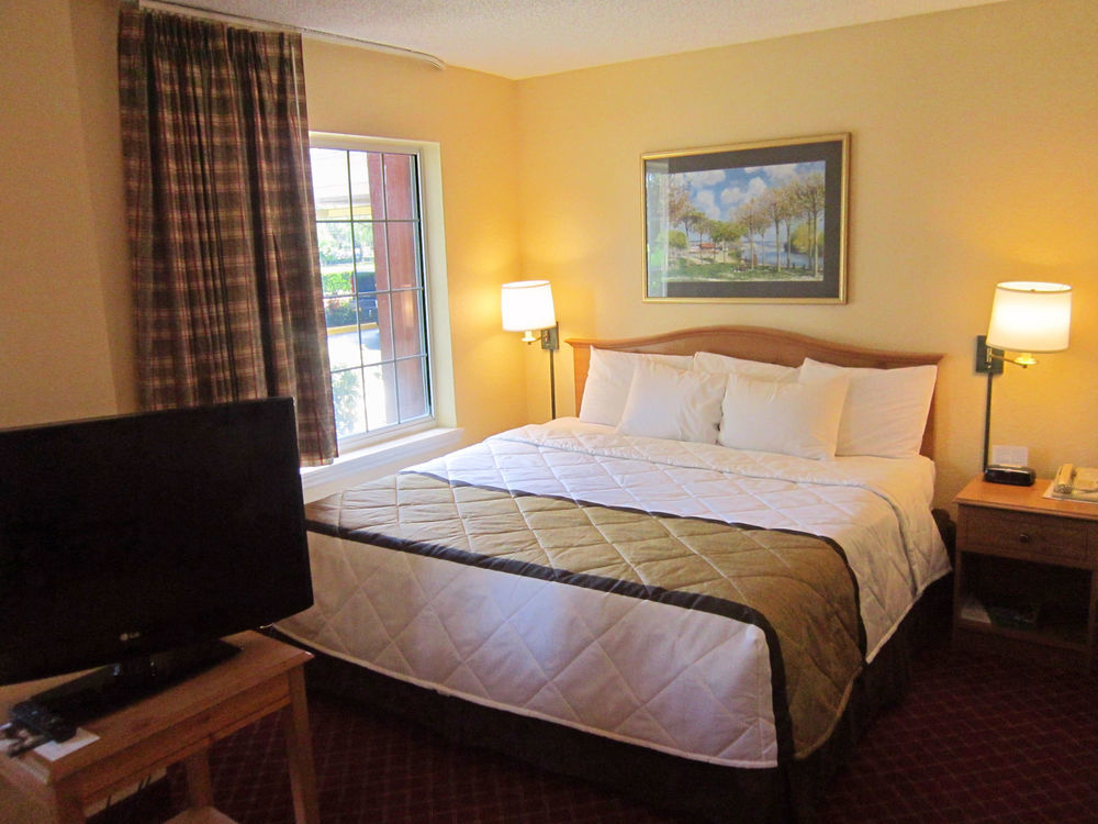 Extended Stay America Suites - Orlando - Altamonte Springs Luaran gambar