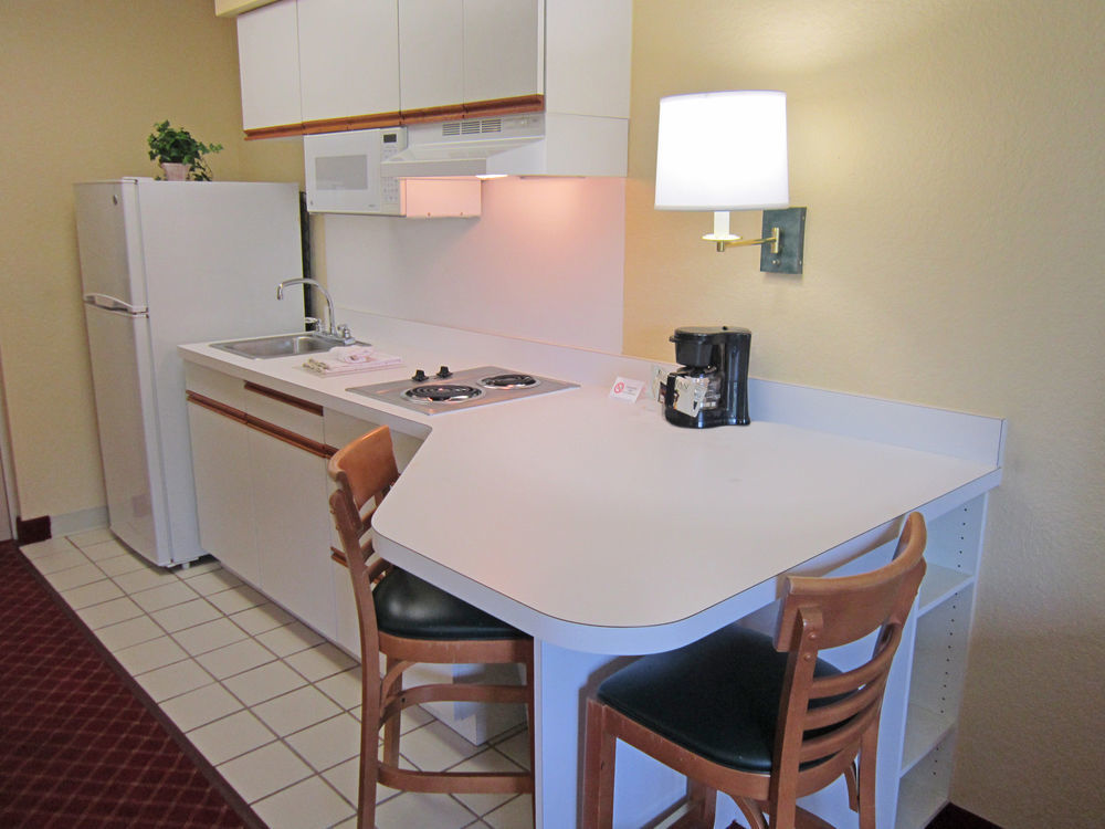 Extended Stay America Suites - Orlando - Altamonte Springs Luaran gambar