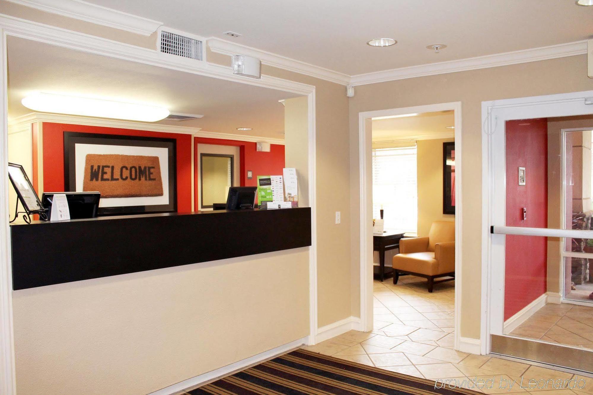 Extended Stay America Suites - Orlando - Altamonte Springs Luaran gambar