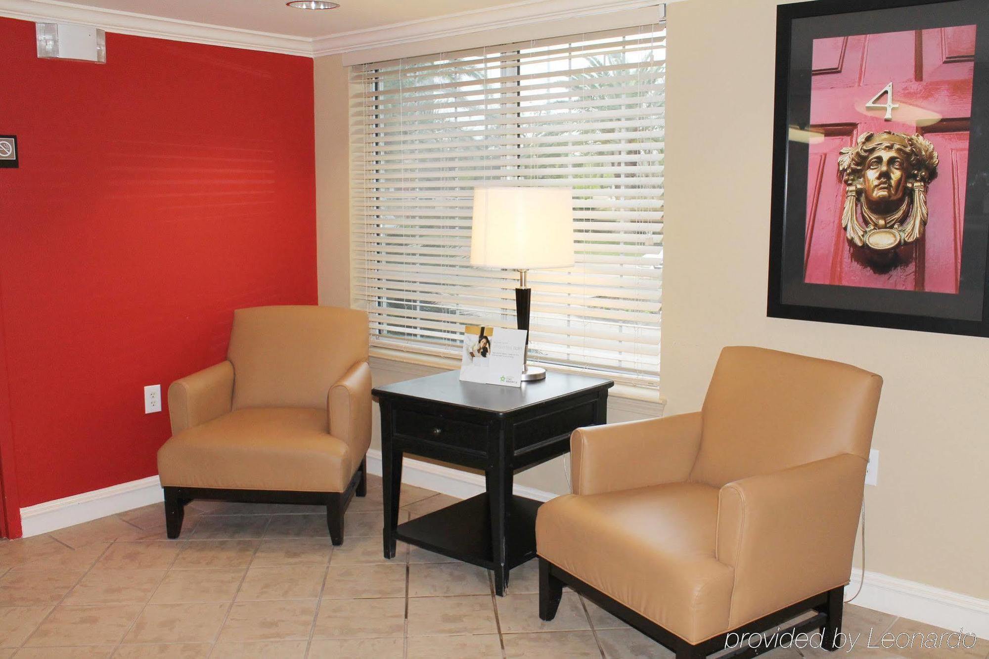 Extended Stay America Suites - Orlando - Altamonte Springs Luaran gambar