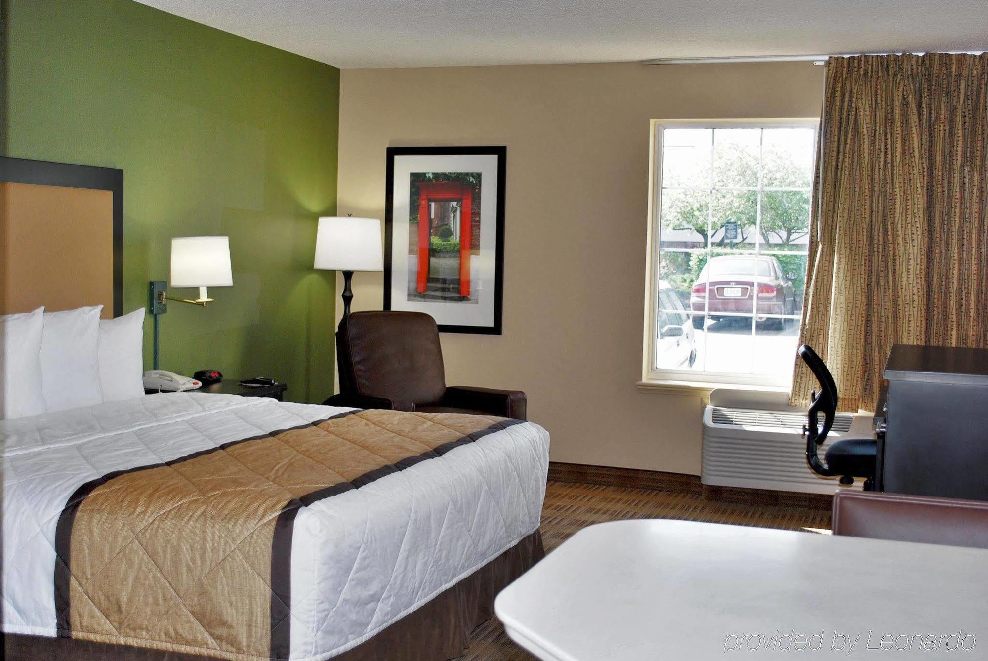 Extended Stay America Suites - Orlando - Altamonte Springs Luaran gambar